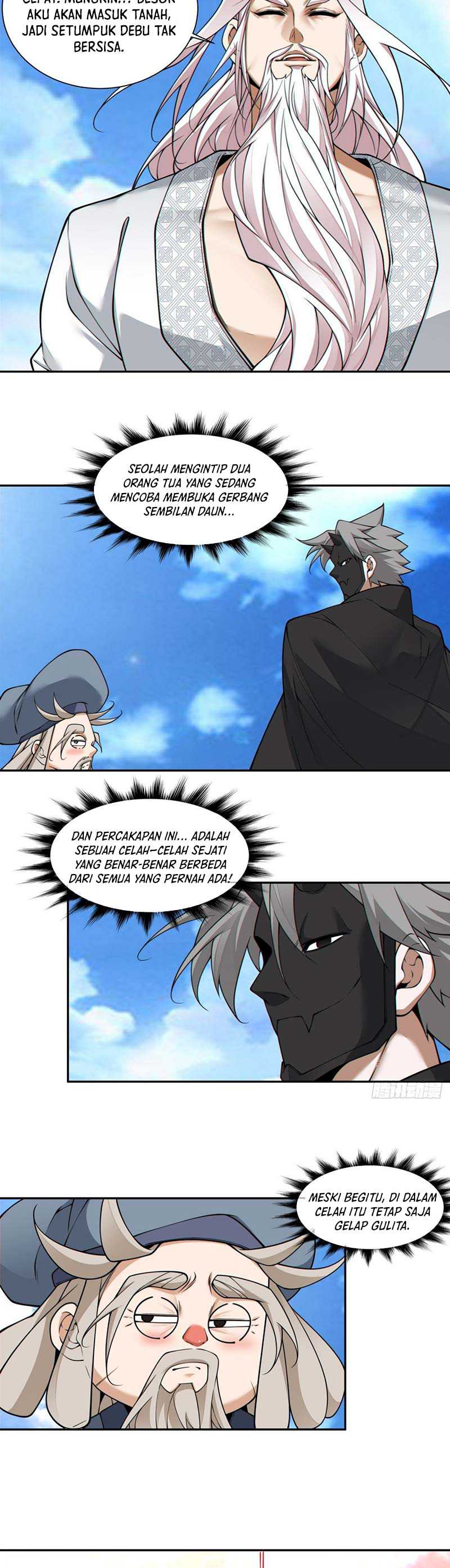 Dilarang COPAS - situs resmi www.mangacanblog.com - Komik my disciples are all big villains 360 - chapter 360 361 Indonesia my disciples are all big villains 360 - chapter 360 Terbaru 8|Baca Manga Komik Indonesia|Mangacan