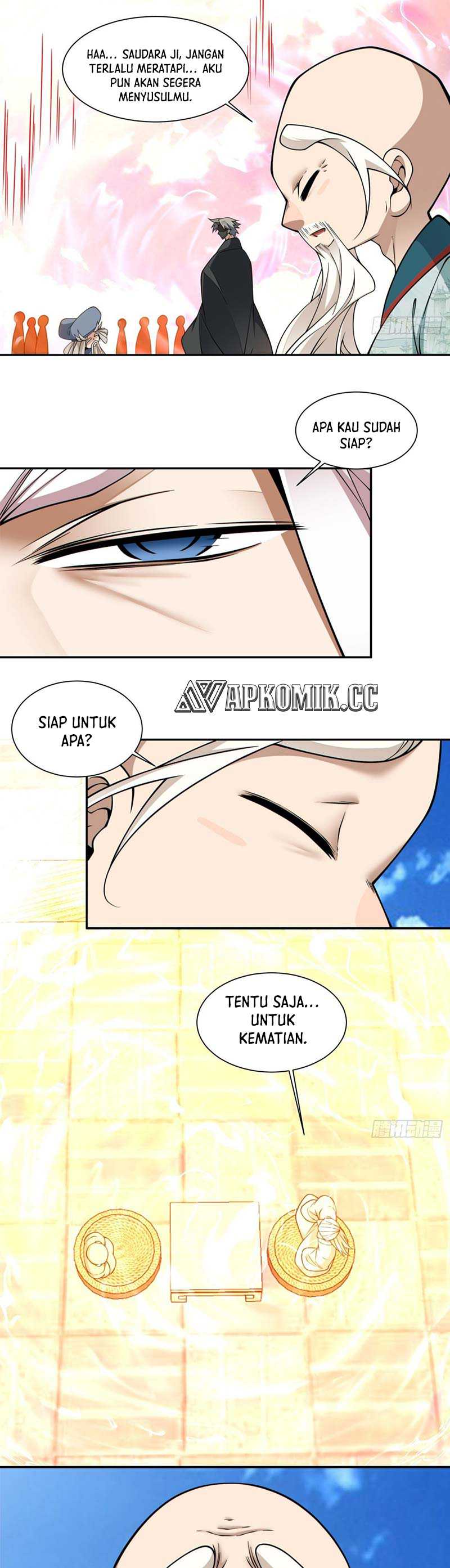 Dilarang COPAS - situs resmi www.mangacanblog.com - Komik my disciples are all big villains 360 - chapter 360 361 Indonesia my disciples are all big villains 360 - chapter 360 Terbaru 9|Baca Manga Komik Indonesia|Mangacan