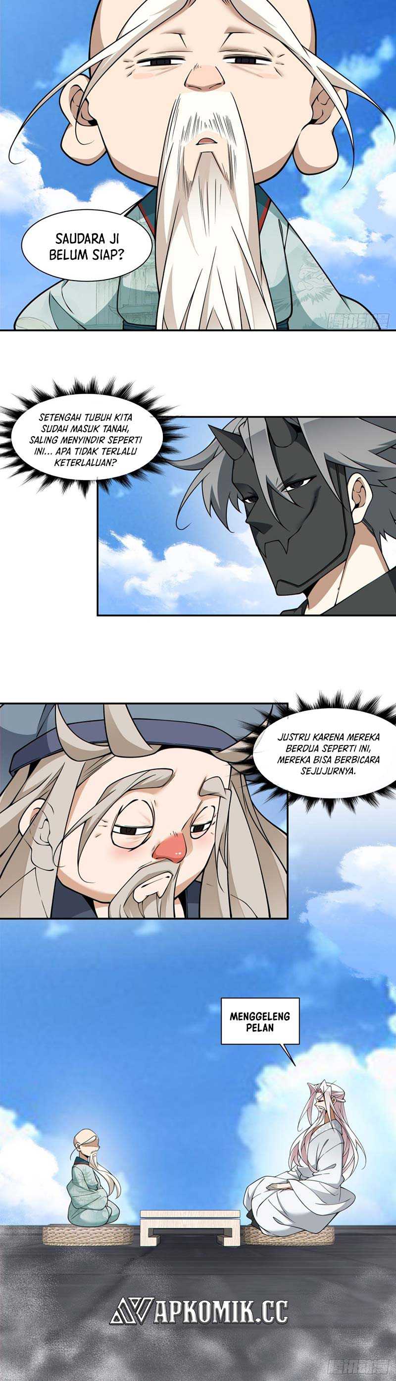 Dilarang COPAS - situs resmi www.mangacanblog.com - Komik my disciples are all big villains 360 - chapter 360 361 Indonesia my disciples are all big villains 360 - chapter 360 Terbaru 10|Baca Manga Komik Indonesia|Mangacan