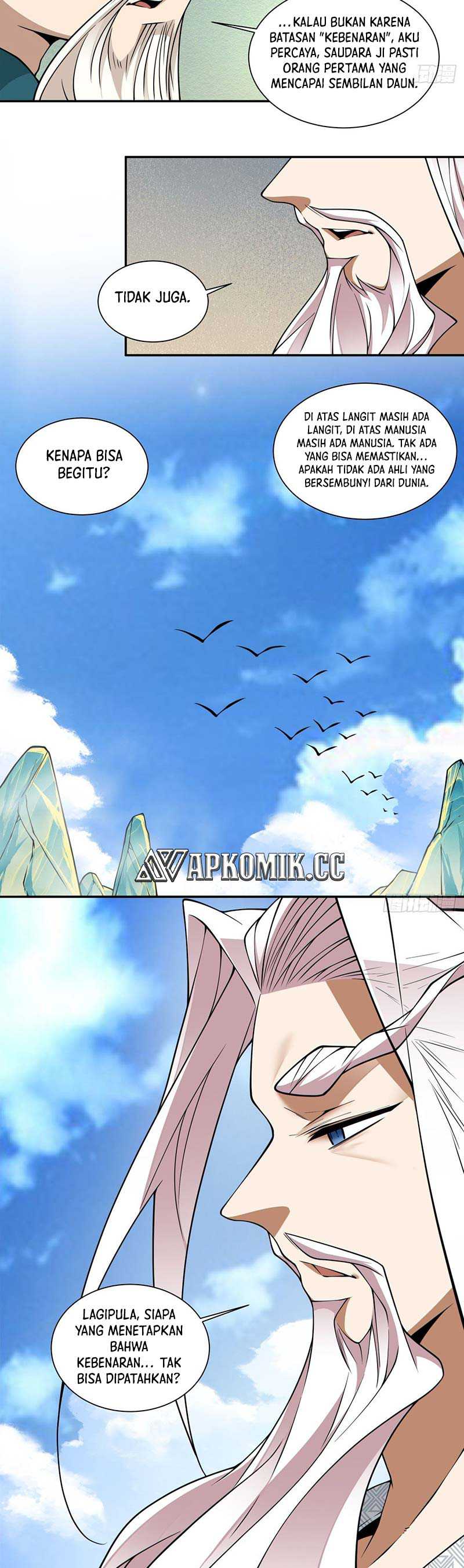 Dilarang COPAS - situs resmi www.mangacanblog.com - Komik my disciples are all big villains 360 - chapter 360 361 Indonesia my disciples are all big villains 360 - chapter 360 Terbaru 12|Baca Manga Komik Indonesia|Mangacan