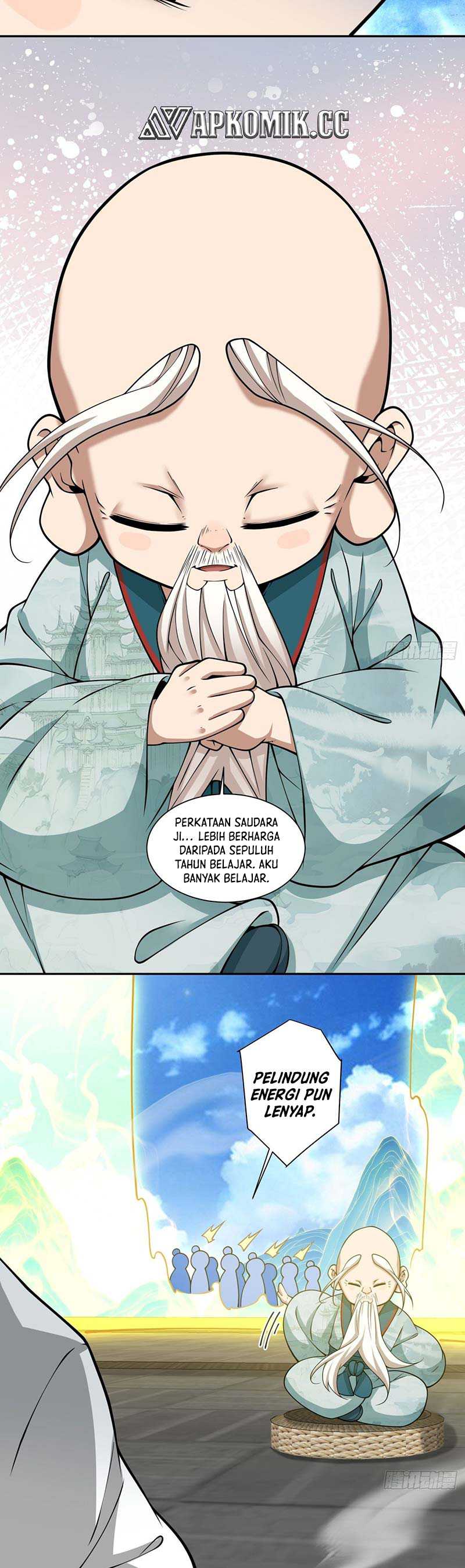 Dilarang COPAS - situs resmi www.mangacanblog.com - Komik my disciples are all big villains 360 - chapter 360 361 Indonesia my disciples are all big villains 360 - chapter 360 Terbaru 14|Baca Manga Komik Indonesia|Mangacan