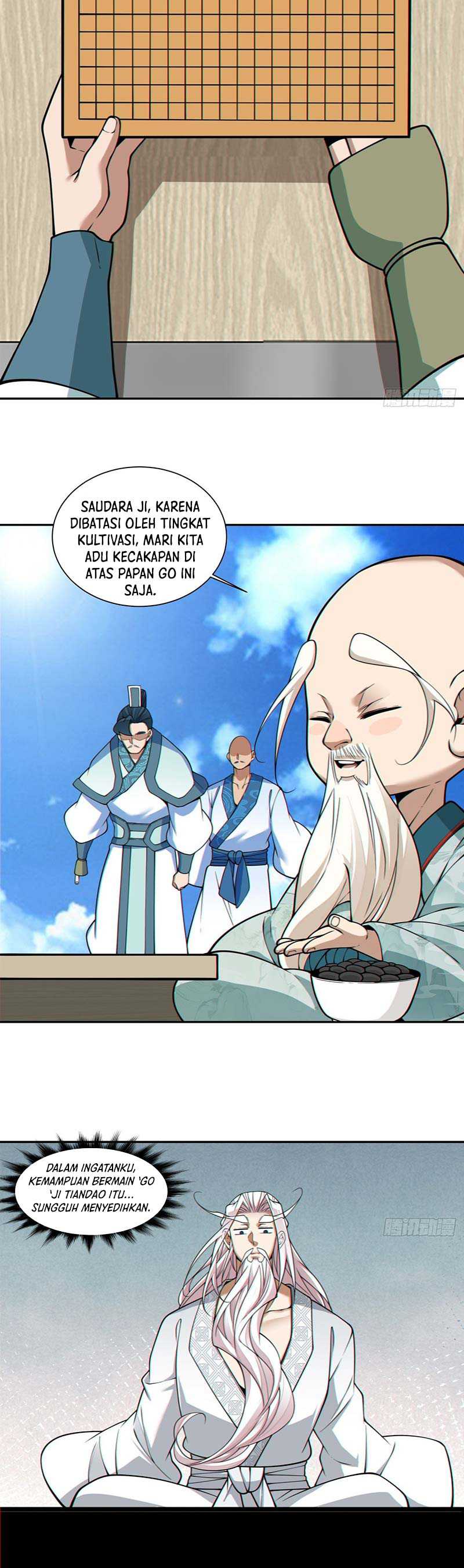 Dilarang COPAS - situs resmi www.mangacanblog.com - Komik my disciples are all big villains 360 - chapter 360 361 Indonesia my disciples are all big villains 360 - chapter 360 Terbaru 16|Baca Manga Komik Indonesia|Mangacan