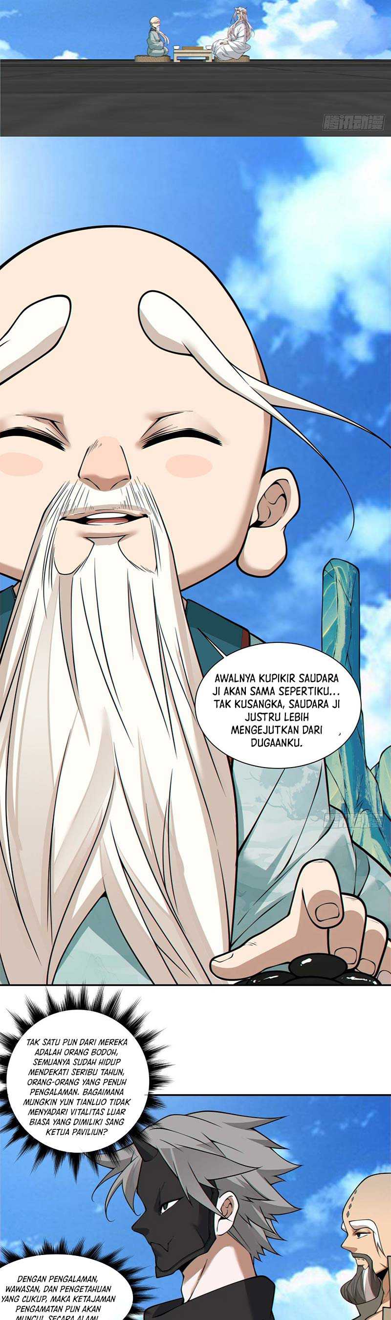 Dilarang COPAS - situs resmi www.mangacanblog.com - Komik my disciples are all big villains 360 - chapter 360 361 Indonesia my disciples are all big villains 360 - chapter 360 Terbaru 18|Baca Manga Komik Indonesia|Mangacan