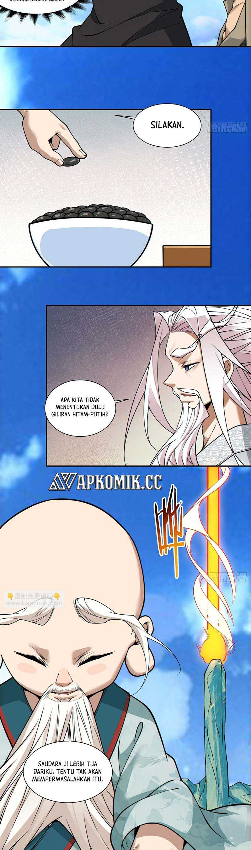 Dilarang COPAS - situs resmi www.mangacanblog.com - Komik my disciples are all big villains 360 - chapter 360 361 Indonesia my disciples are all big villains 360 - chapter 360 Terbaru 19|Baca Manga Komik Indonesia|Mangacan