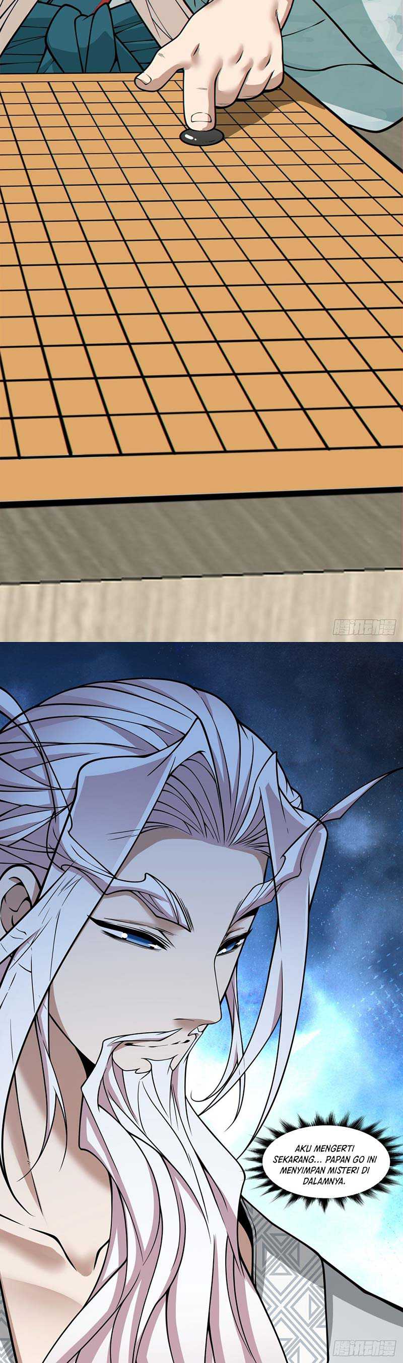 Dilarang COPAS - situs resmi www.mangacanblog.com - Komik my disciples are all big villains 360 - chapter 360 361 Indonesia my disciples are all big villains 360 - chapter 360 Terbaru 20|Baca Manga Komik Indonesia|Mangacan