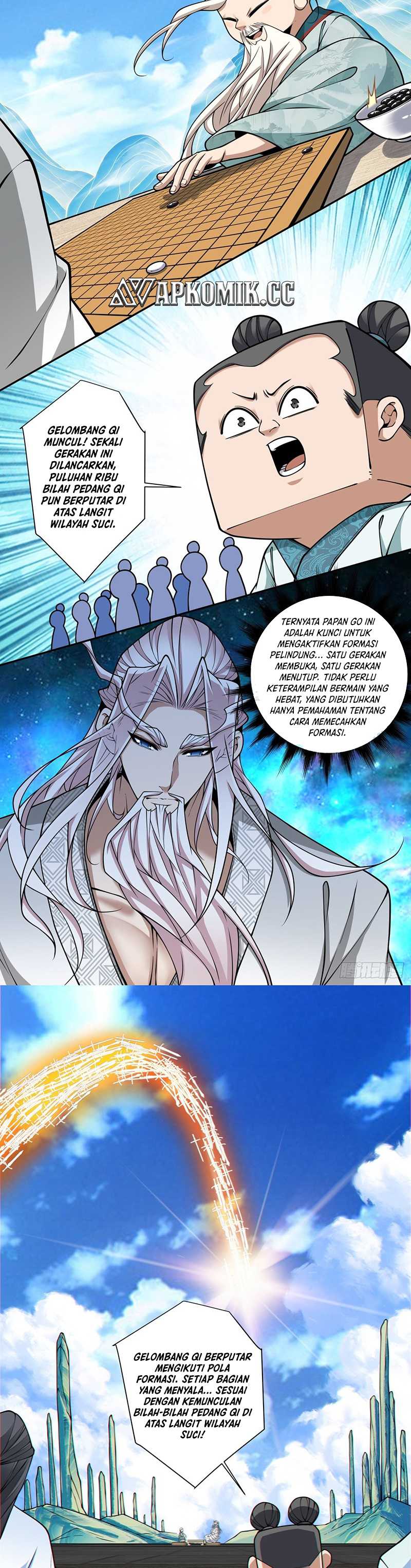 Dilarang COPAS - situs resmi www.mangacanblog.com - Komik my disciples are all big villains 360 - chapter 360 361 Indonesia my disciples are all big villains 360 - chapter 360 Terbaru 22|Baca Manga Komik Indonesia|Mangacan