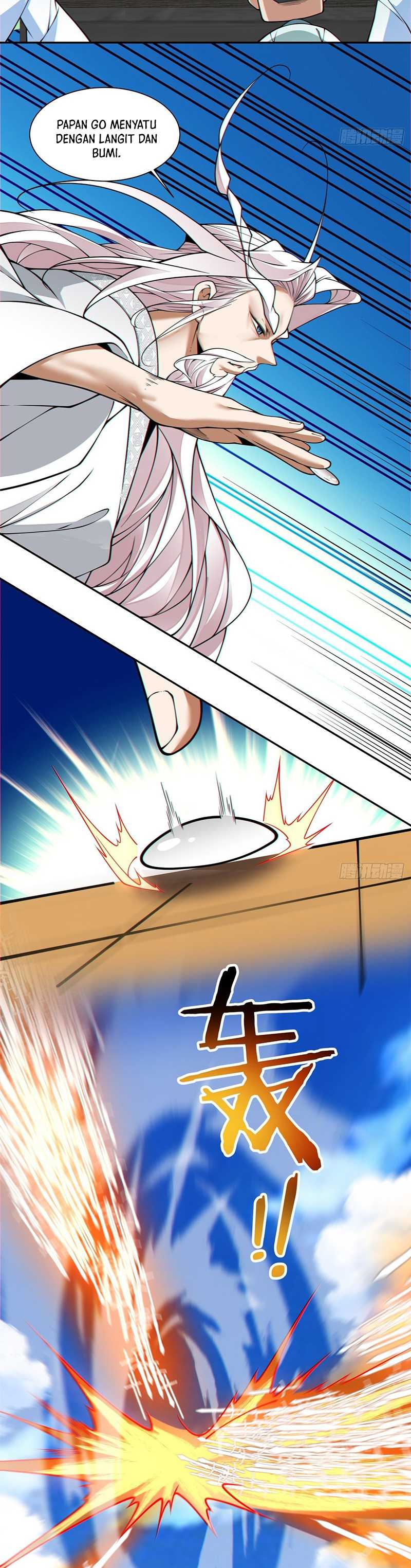 Dilarang COPAS - situs resmi www.mangacanblog.com - Komik my disciples are all big villains 360 - chapter 360 361 Indonesia my disciples are all big villains 360 - chapter 360 Terbaru 23|Baca Manga Komik Indonesia|Mangacan