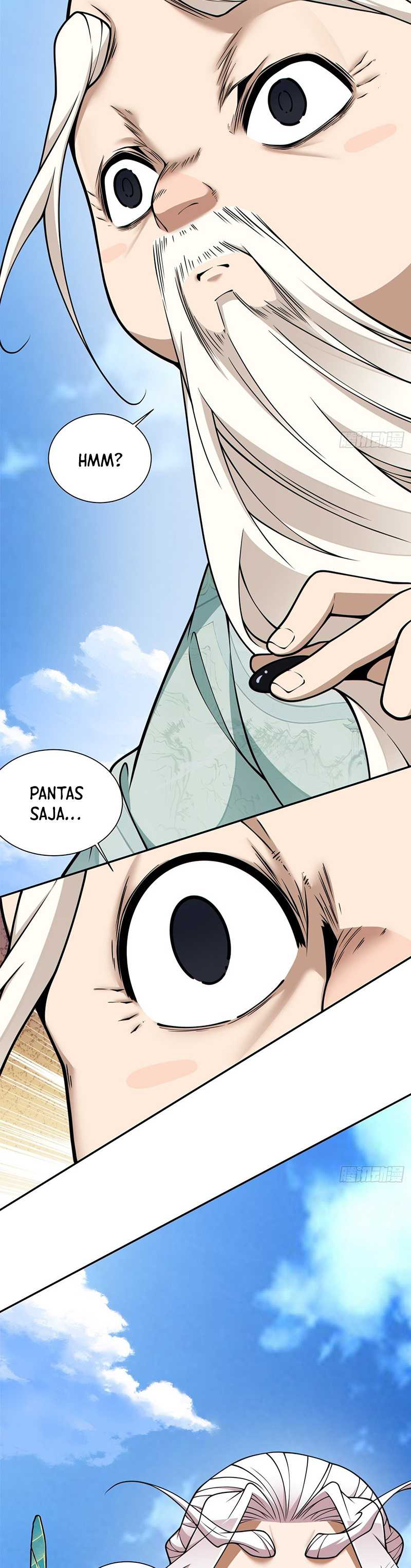 Dilarang COPAS - situs resmi www.mangacanblog.com - Komik my disciples are all big villains 360 - chapter 360 361 Indonesia my disciples are all big villains 360 - chapter 360 Terbaru 27|Baca Manga Komik Indonesia|Mangacan