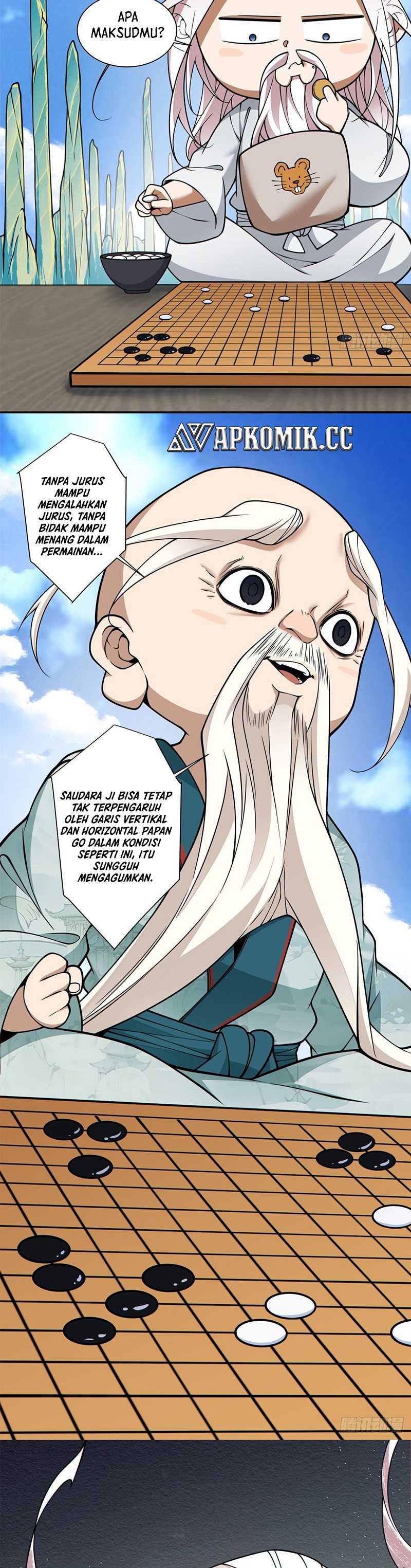 Dilarang COPAS - situs resmi www.mangacanblog.com - Komik my disciples are all big villains 360 - chapter 360 361 Indonesia my disciples are all big villains 360 - chapter 360 Terbaru 28|Baca Manga Komik Indonesia|Mangacan