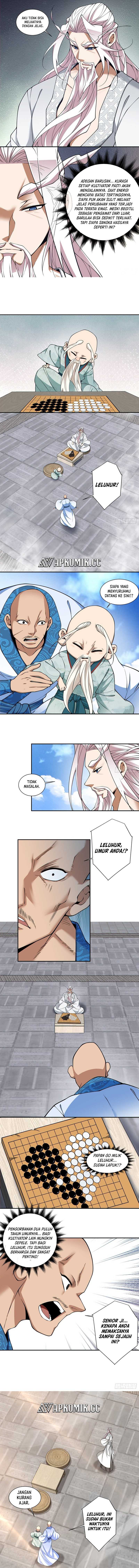 Dilarang COPAS - situs resmi www.mangacanblog.com - Komik my disciples are all big villains 362 - chapter 362 363 Indonesia my disciples are all big villains 362 - chapter 362 Terbaru 1|Baca Manga Komik Indonesia|Mangacan