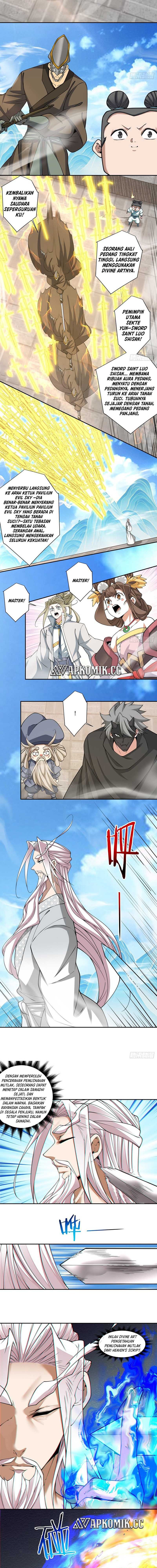 Dilarang COPAS - situs resmi www.mangacanblog.com - Komik my disciples are all big villains 362 - chapter 362 363 Indonesia my disciples are all big villains 362 - chapter 362 Terbaru 2|Baca Manga Komik Indonesia|Mangacan