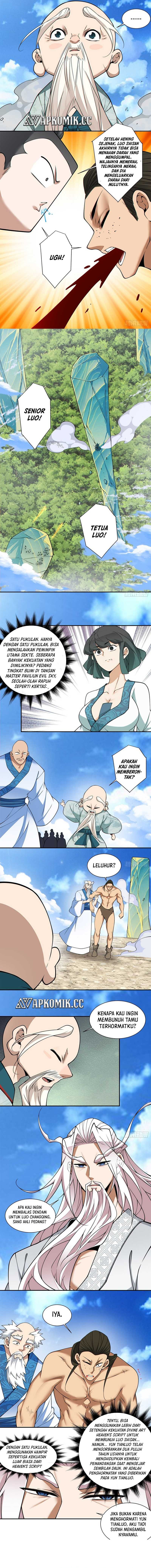 Dilarang COPAS - situs resmi www.mangacanblog.com - Komik my disciples are all big villains 362 - chapter 362 363 Indonesia my disciples are all big villains 362 - chapter 362 Terbaru 5|Baca Manga Komik Indonesia|Mangacan
