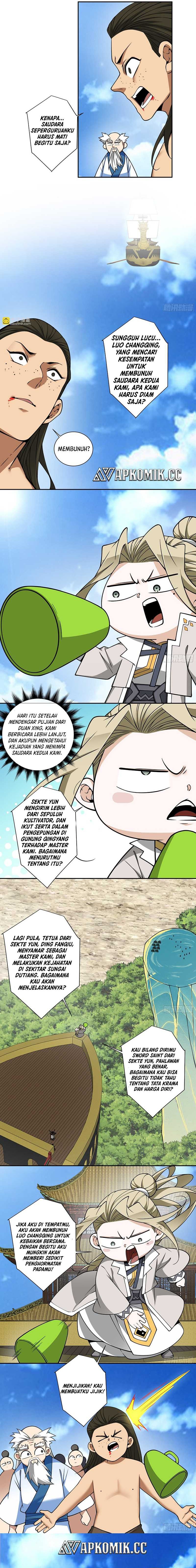 Dilarang COPAS - situs resmi www.mangacanblog.com - Komik my disciples are all big villains 362 - chapter 362 363 Indonesia my disciples are all big villains 362 - chapter 362 Terbaru 6|Baca Manga Komik Indonesia|Mangacan