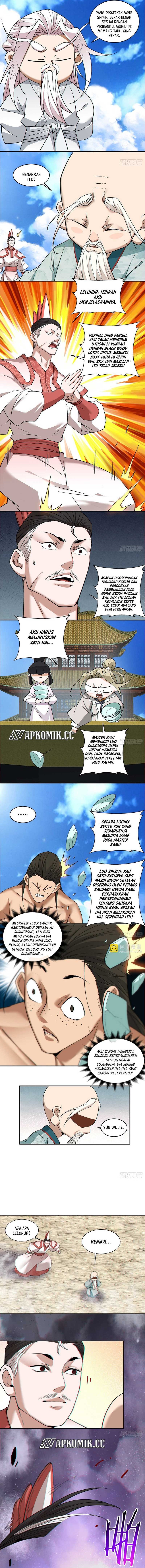 Dilarang COPAS - situs resmi www.mangacanblog.com - Komik my disciples are all big villains 362 - chapter 362 363 Indonesia my disciples are all big villains 362 - chapter 362 Terbaru 7|Baca Manga Komik Indonesia|Mangacan
