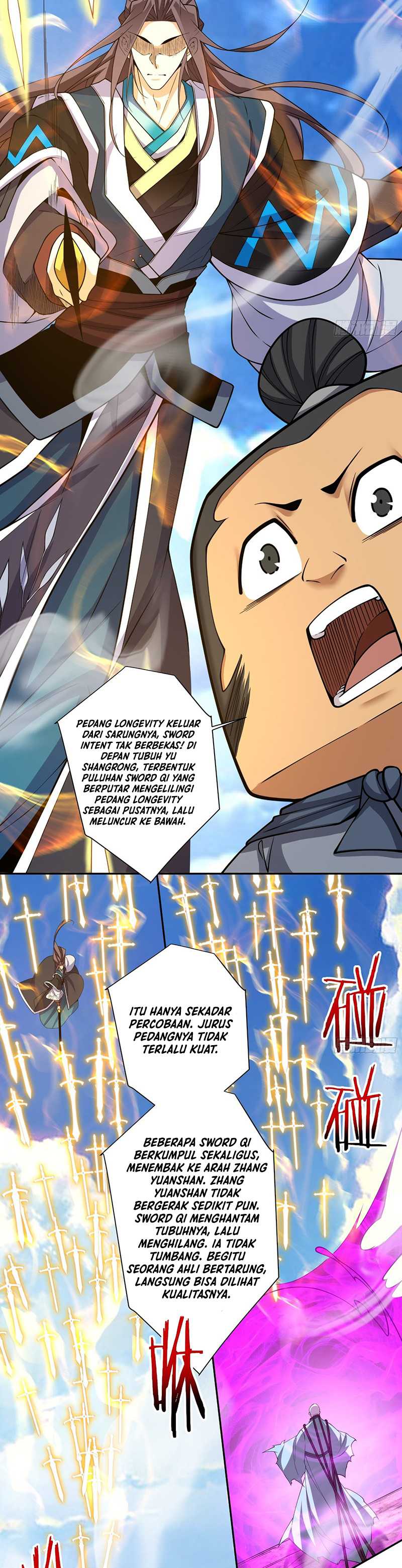 Dilarang COPAS - situs resmi www.mangacanblog.com - Komik my disciples are all big villains 368 - chapter 368 369 Indonesia my disciples are all big villains 368 - chapter 368 Terbaru 2|Baca Manga Komik Indonesia|Mangacan