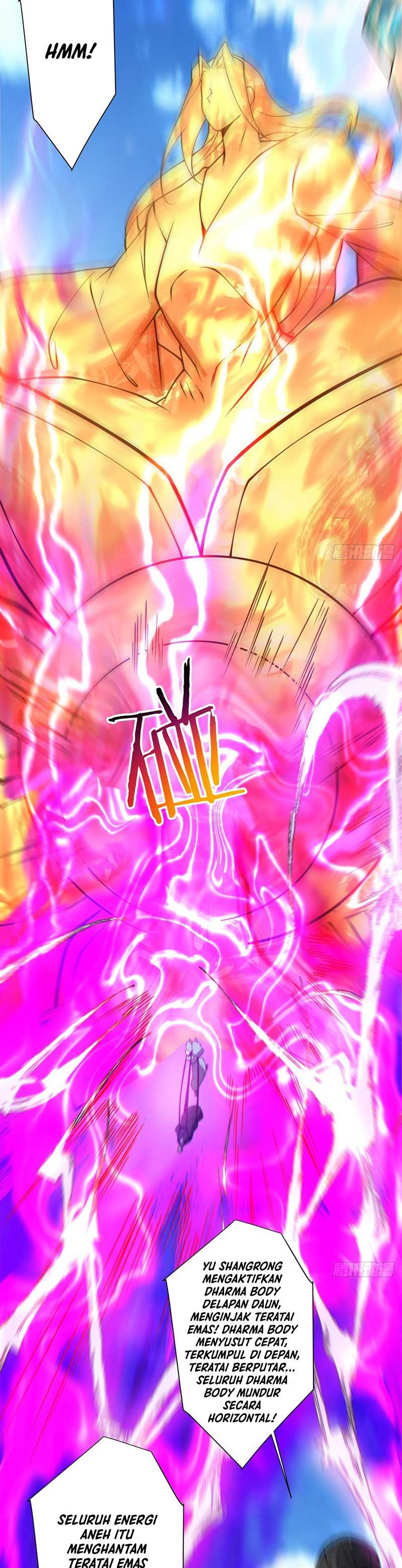 Dilarang COPAS - situs resmi www.mangacanblog.com - Komik my disciples are all big villains 368 - chapter 368 369 Indonesia my disciples are all big villains 368 - chapter 368 Terbaru 8|Baca Manga Komik Indonesia|Mangacan
