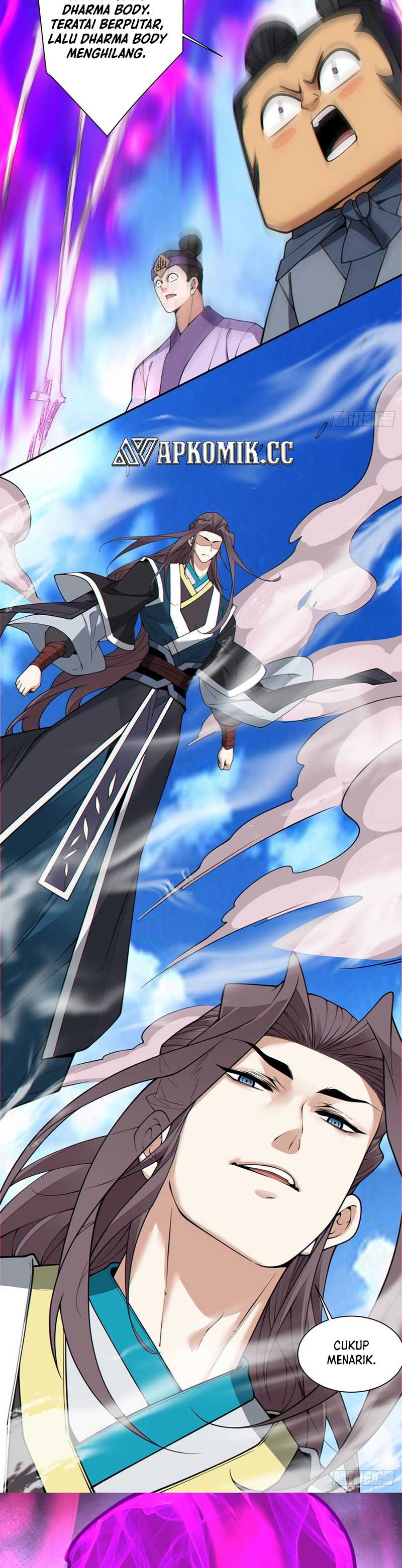 Dilarang COPAS - situs resmi www.mangacanblog.com - Komik my disciples are all big villains 368 - chapter 368 369 Indonesia my disciples are all big villains 368 - chapter 368 Terbaru 9|Baca Manga Komik Indonesia|Mangacan