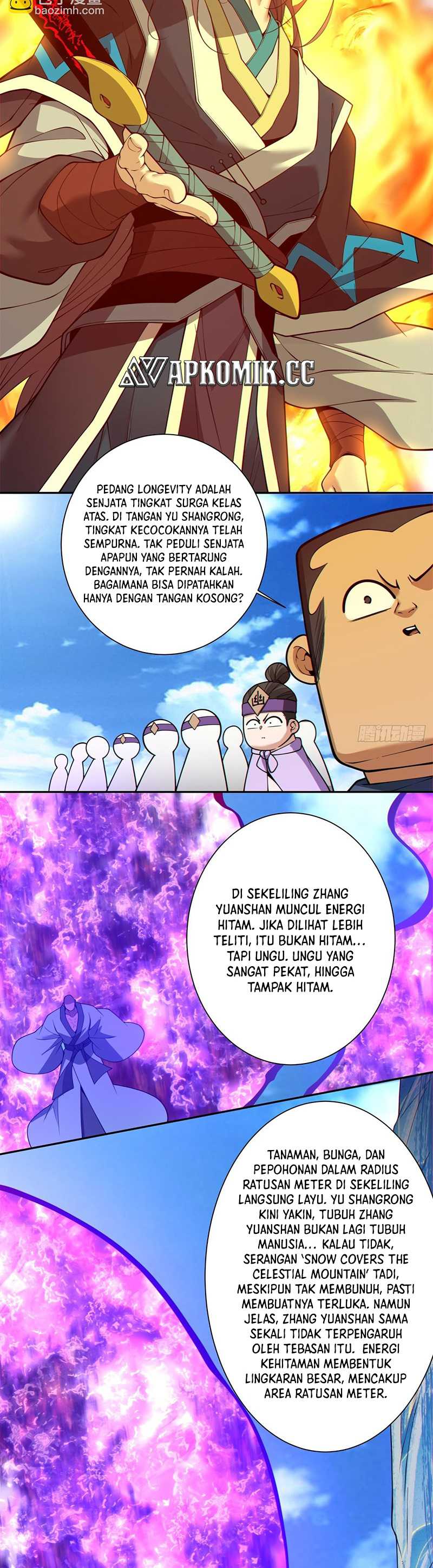 Dilarang COPAS - situs resmi www.mangacanblog.com - Komik my disciples are all big villains 368 - chapter 368 369 Indonesia my disciples are all big villains 368 - chapter 368 Terbaru 13|Baca Manga Komik Indonesia|Mangacan