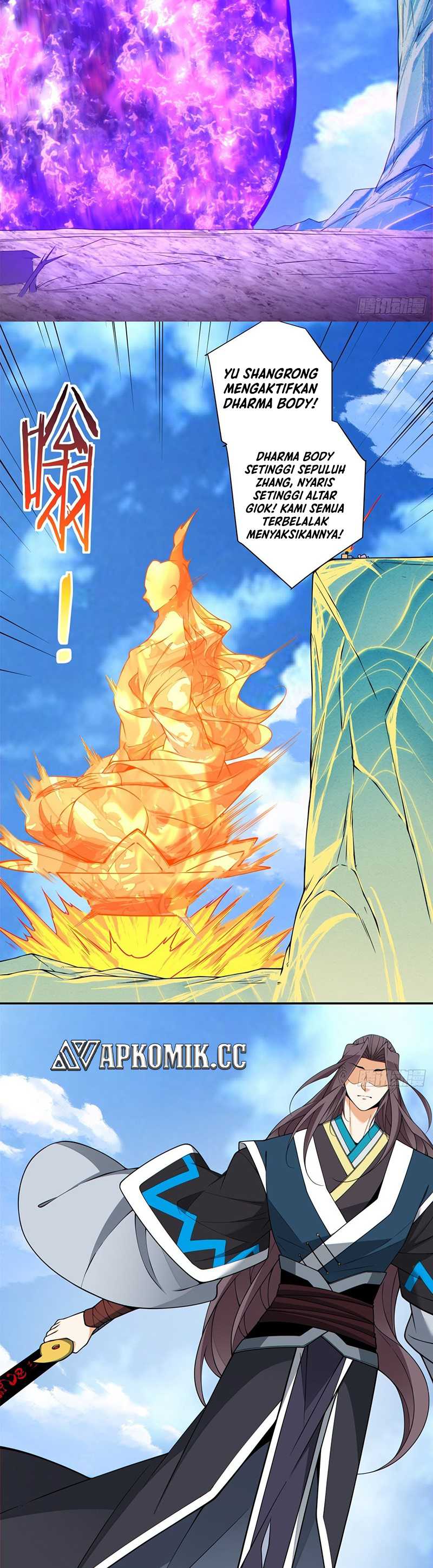 Dilarang COPAS - situs resmi www.mangacanblog.com - Komik my disciples are all big villains 368 - chapter 368 369 Indonesia my disciples are all big villains 368 - chapter 368 Terbaru 14|Baca Manga Komik Indonesia|Mangacan