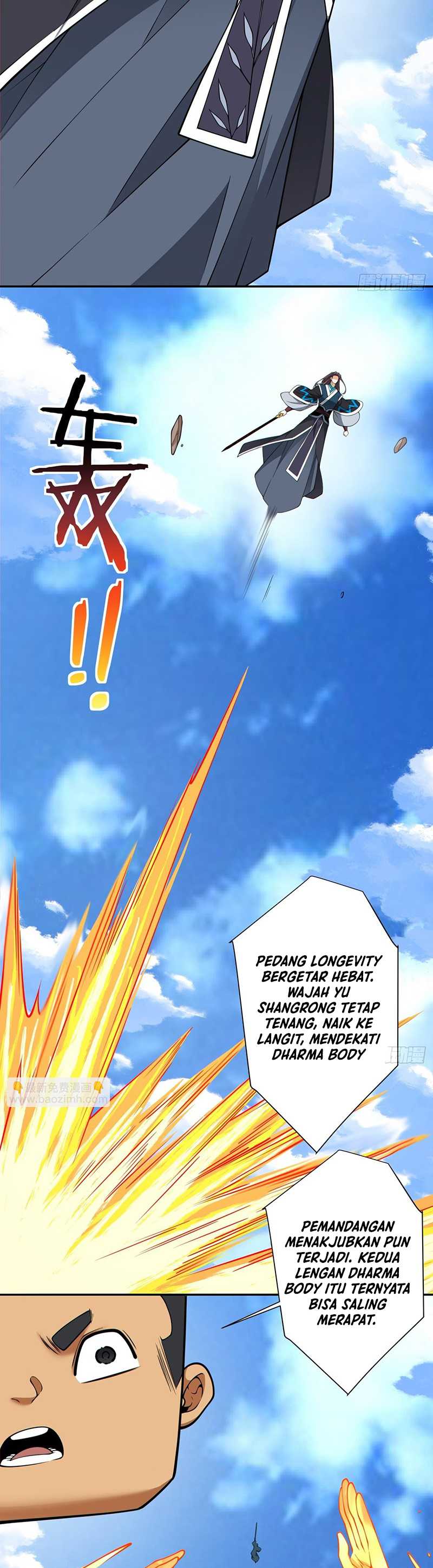 Dilarang COPAS - situs resmi www.mangacanblog.com - Komik my disciples are all big villains 368 - chapter 368 369 Indonesia my disciples are all big villains 368 - chapter 368 Terbaru 15|Baca Manga Komik Indonesia|Mangacan
