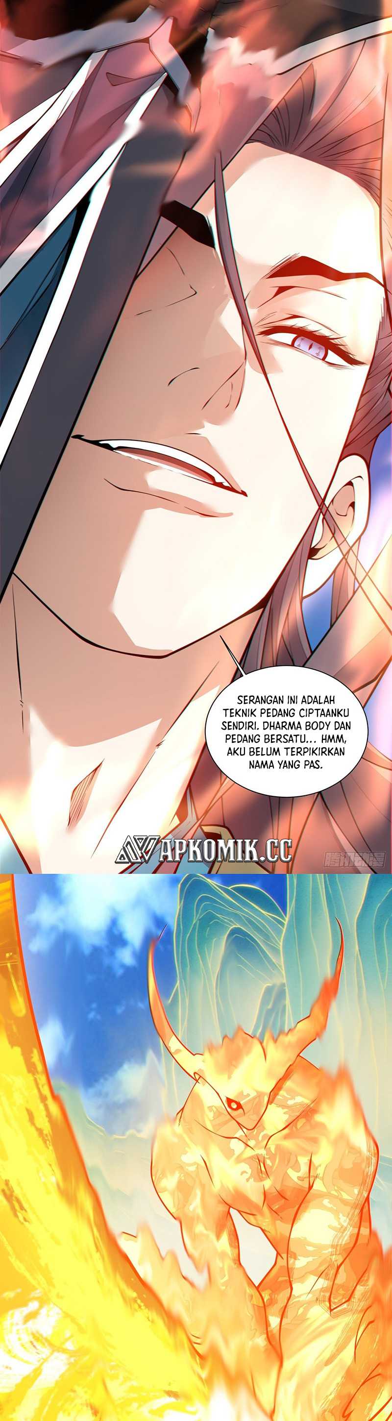Dilarang COPAS - situs resmi www.mangacanblog.com - Komik my disciples are all big villains 368 - chapter 368 369 Indonesia my disciples are all big villains 368 - chapter 368 Terbaru 18|Baca Manga Komik Indonesia|Mangacan