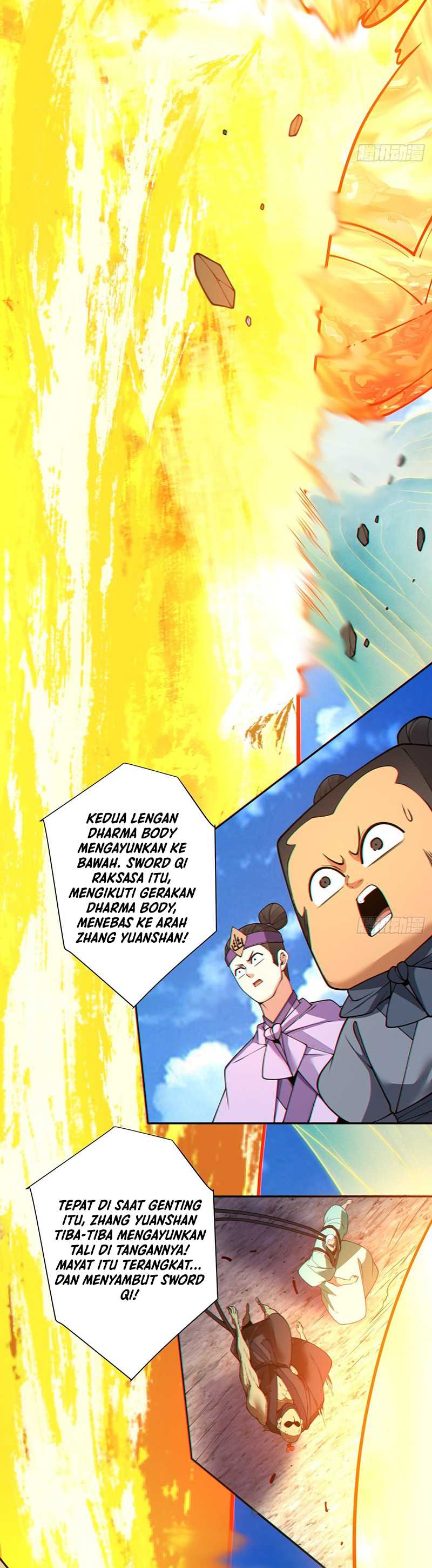 Dilarang COPAS - situs resmi www.mangacanblog.com - Komik my disciples are all big villains 368 - chapter 368 369 Indonesia my disciples are all big villains 368 - chapter 368 Terbaru 19|Baca Manga Komik Indonesia|Mangacan
