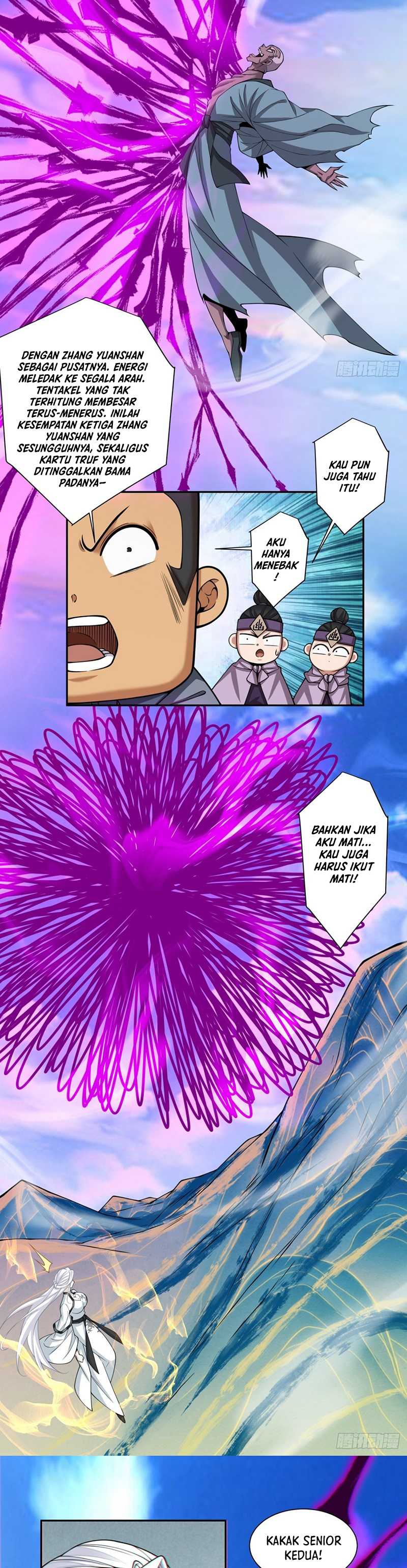 Dilarang COPAS - situs resmi www.mangacanblog.com - Komik my disciples are all big villains 370 - chapter 370 371 Indonesia my disciples are all big villains 370 - chapter 370 Terbaru 5|Baca Manga Komik Indonesia|Mangacan