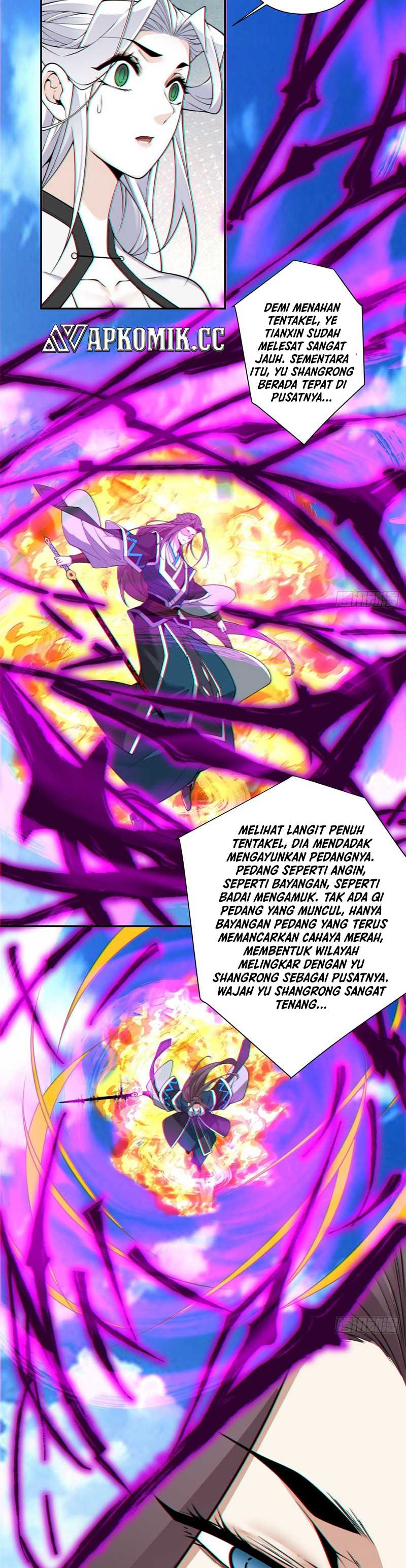 Dilarang COPAS - situs resmi www.mangacanblog.com - Komik my disciples are all big villains 370 - chapter 370 371 Indonesia my disciples are all big villains 370 - chapter 370 Terbaru 6|Baca Manga Komik Indonesia|Mangacan