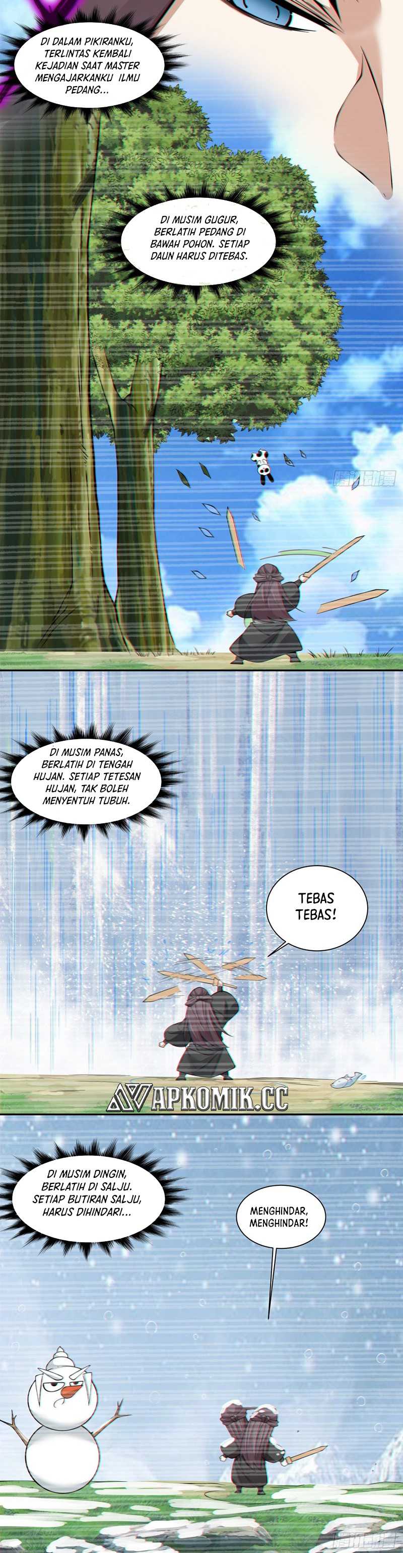 Dilarang COPAS - situs resmi www.mangacanblog.com - Komik my disciples are all big villains 370 - chapter 370 371 Indonesia my disciples are all big villains 370 - chapter 370 Terbaru 7|Baca Manga Komik Indonesia|Mangacan