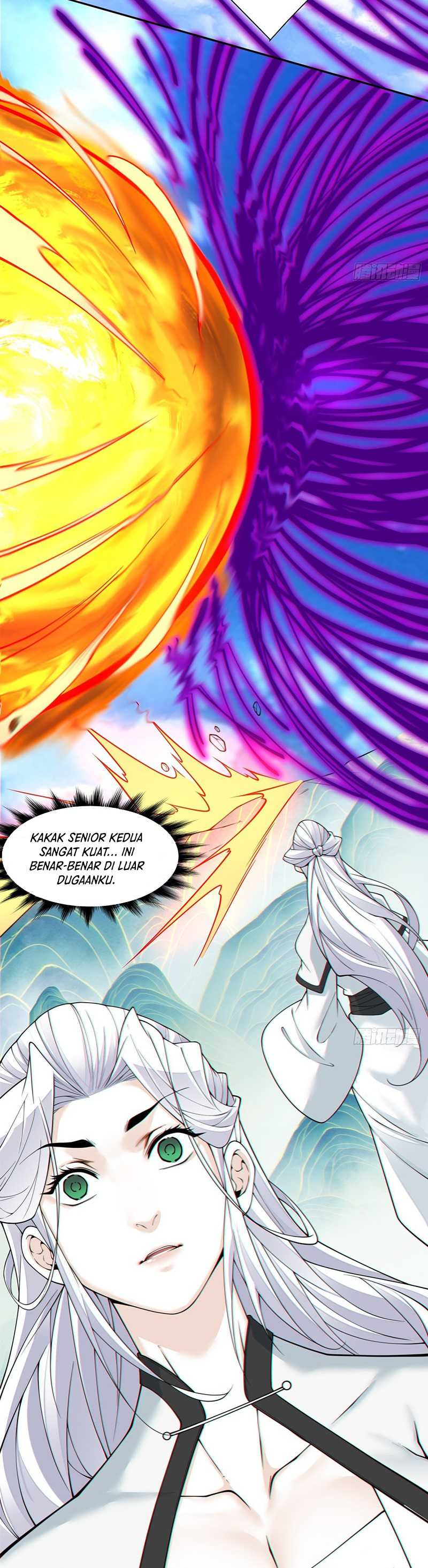 Dilarang COPAS - situs resmi www.mangacanblog.com - Komik my disciples are all big villains 370 - chapter 370 371 Indonesia my disciples are all big villains 370 - chapter 370 Terbaru 13|Baca Manga Komik Indonesia|Mangacan