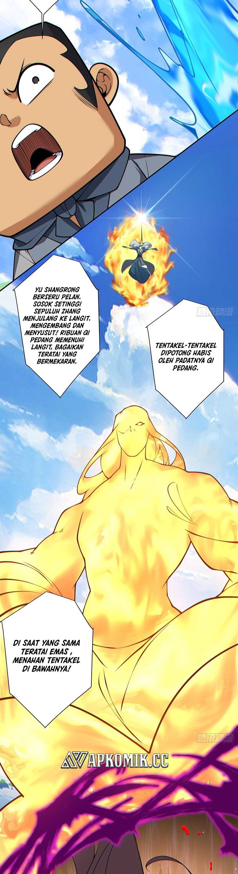 Dilarang COPAS - situs resmi www.mangacanblog.com - Komik my disciples are all big villains 370 - chapter 370 371 Indonesia my disciples are all big villains 370 - chapter 370 Terbaru 15|Baca Manga Komik Indonesia|Mangacan
