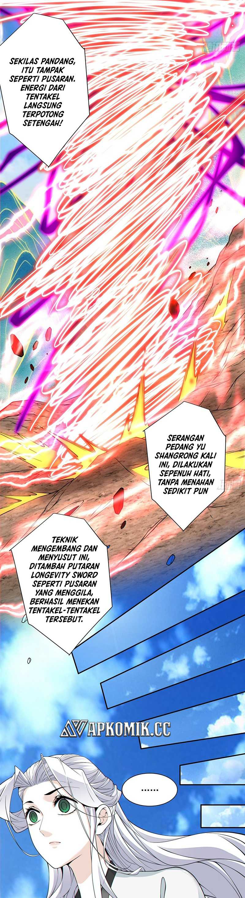 Dilarang COPAS - situs resmi www.mangacanblog.com - Komik my disciples are all big villains 370 - chapter 370 371 Indonesia my disciples are all big villains 370 - chapter 370 Terbaru 17|Baca Manga Komik Indonesia|Mangacan