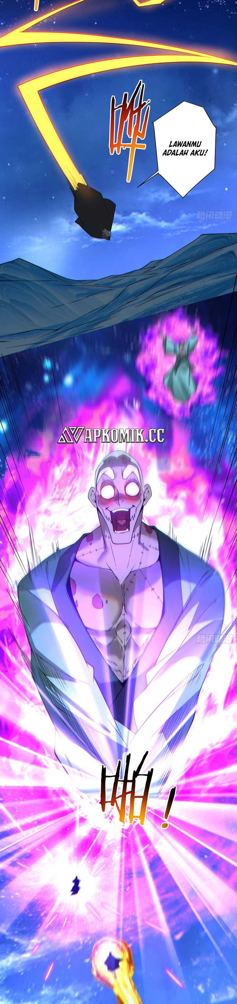 Dilarang COPAS - situs resmi www.mangacanblog.com - Komik my disciples are all big villains 377 - chapter 377 378 Indonesia my disciples are all big villains 377 - chapter 377 Terbaru 8|Baca Manga Komik Indonesia|Mangacan