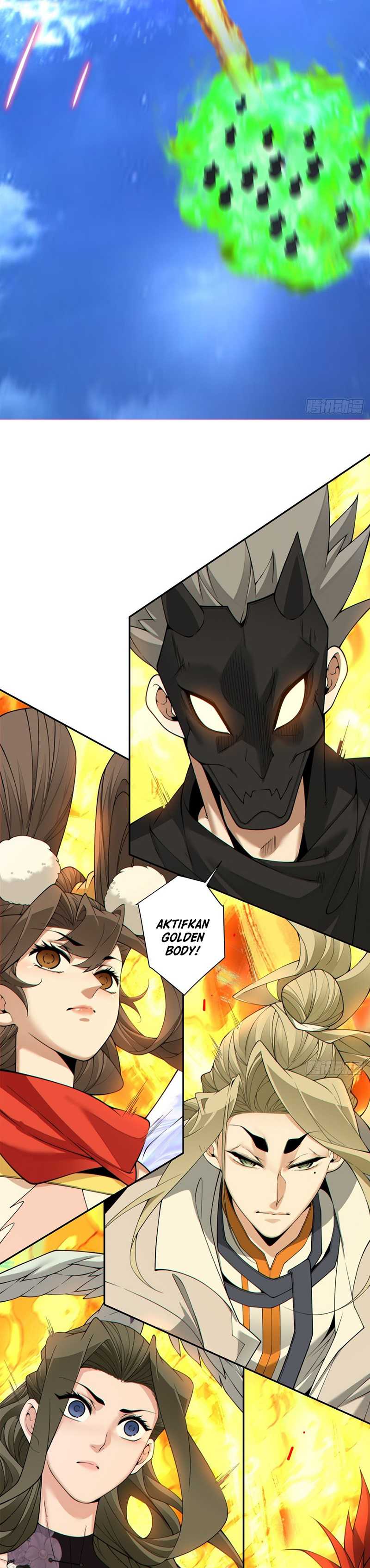 Dilarang COPAS - situs resmi www.mangacanblog.com - Komik my disciples are all big villains 377 - chapter 377 378 Indonesia my disciples are all big villains 377 - chapter 377 Terbaru 9|Baca Manga Komik Indonesia|Mangacan