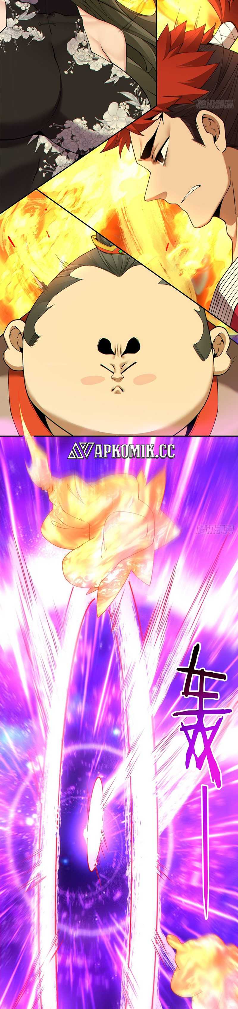 Dilarang COPAS - situs resmi www.mangacanblog.com - Komik my disciples are all big villains 377 - chapter 377 378 Indonesia my disciples are all big villains 377 - chapter 377 Terbaru 10|Baca Manga Komik Indonesia|Mangacan