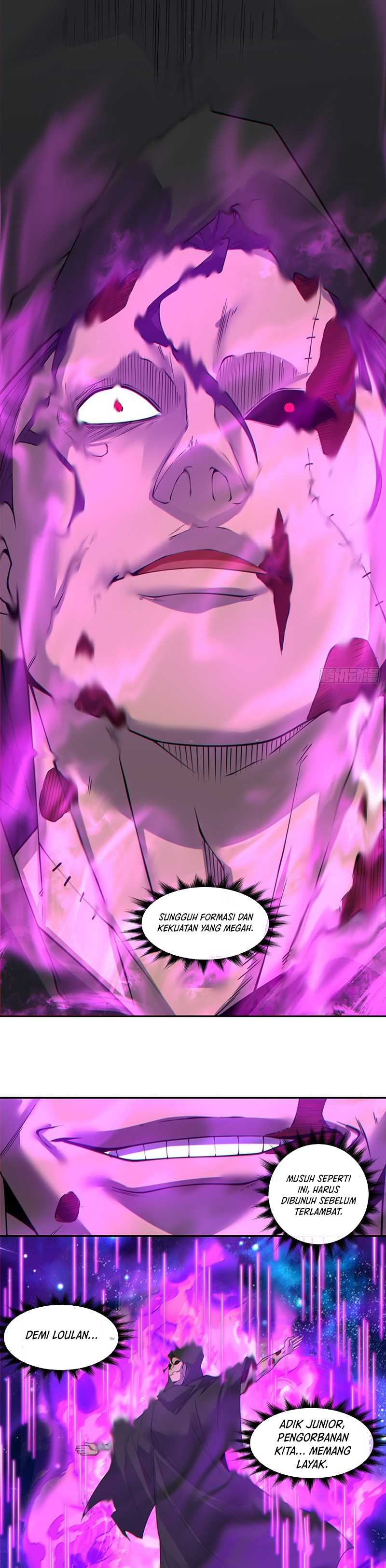 Dilarang COPAS - situs resmi www.mangacanblog.com - Komik my disciples are all big villains 377 - chapter 377 378 Indonesia my disciples are all big villains 377 - chapter 377 Terbaru 12|Baca Manga Komik Indonesia|Mangacan
