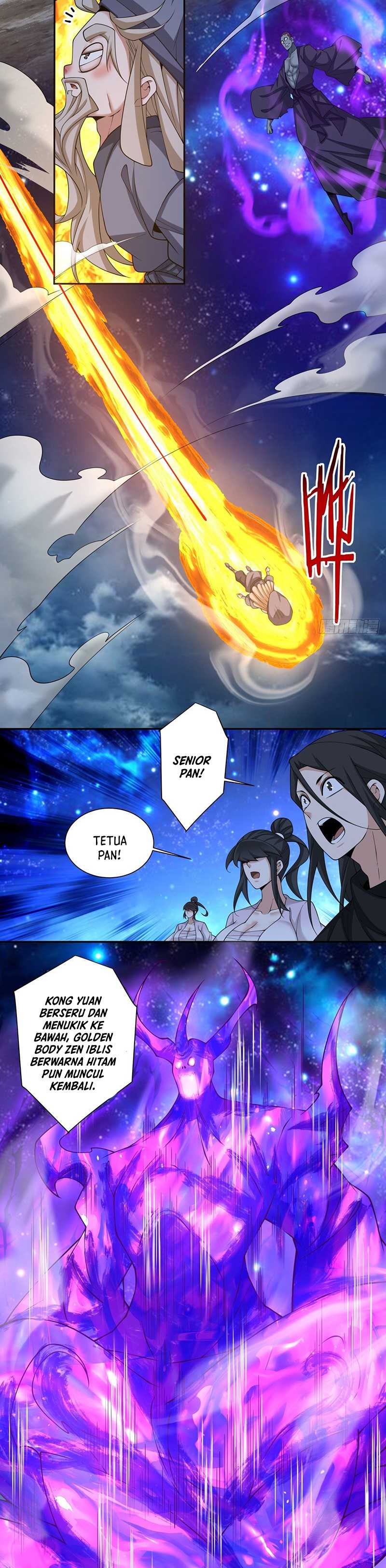 Dilarang COPAS - situs resmi www.mangacanblog.com - Komik my disciples are all big villains 377 - chapter 377 378 Indonesia my disciples are all big villains 377 - chapter 377 Terbaru 14|Baca Manga Komik Indonesia|Mangacan