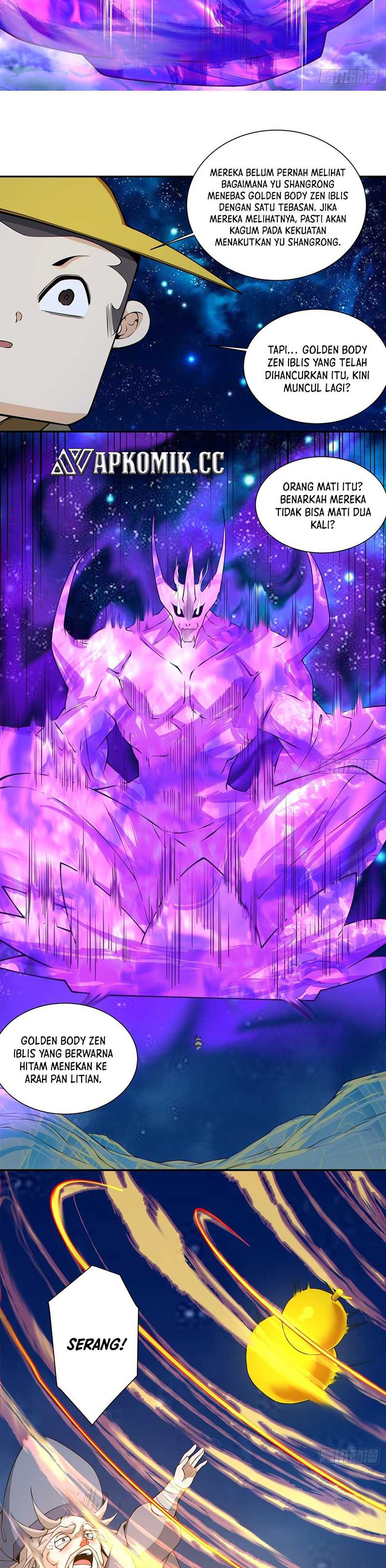 Dilarang COPAS - situs resmi www.mangacanblog.com - Komik my disciples are all big villains 377 - chapter 377 378 Indonesia my disciples are all big villains 377 - chapter 377 Terbaru 15|Baca Manga Komik Indonesia|Mangacan