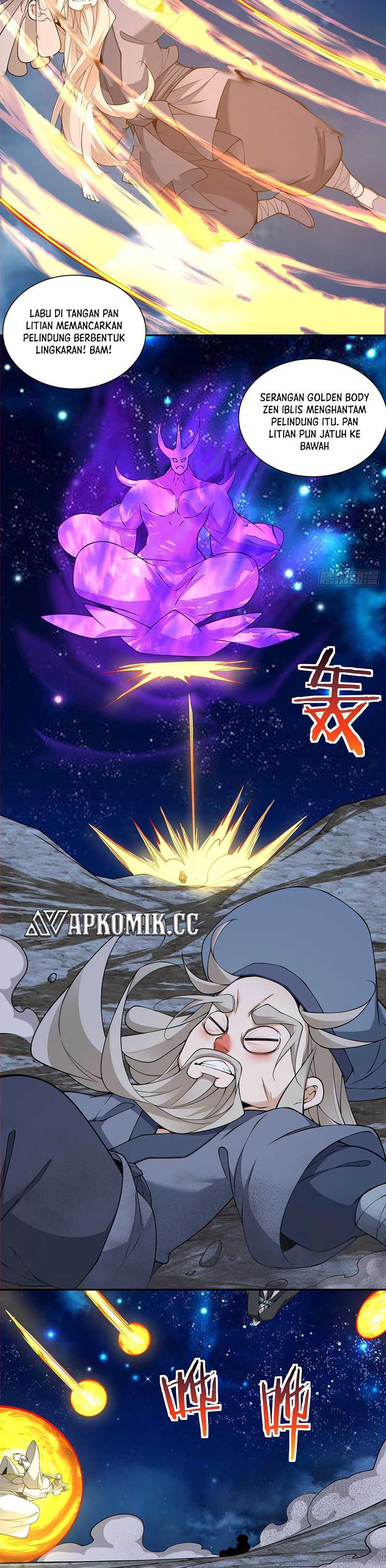 Dilarang COPAS - situs resmi www.mangacanblog.com - Komik my disciples are all big villains 377 - chapter 377 378 Indonesia my disciples are all big villains 377 - chapter 377 Terbaru 16|Baca Manga Komik Indonesia|Mangacan