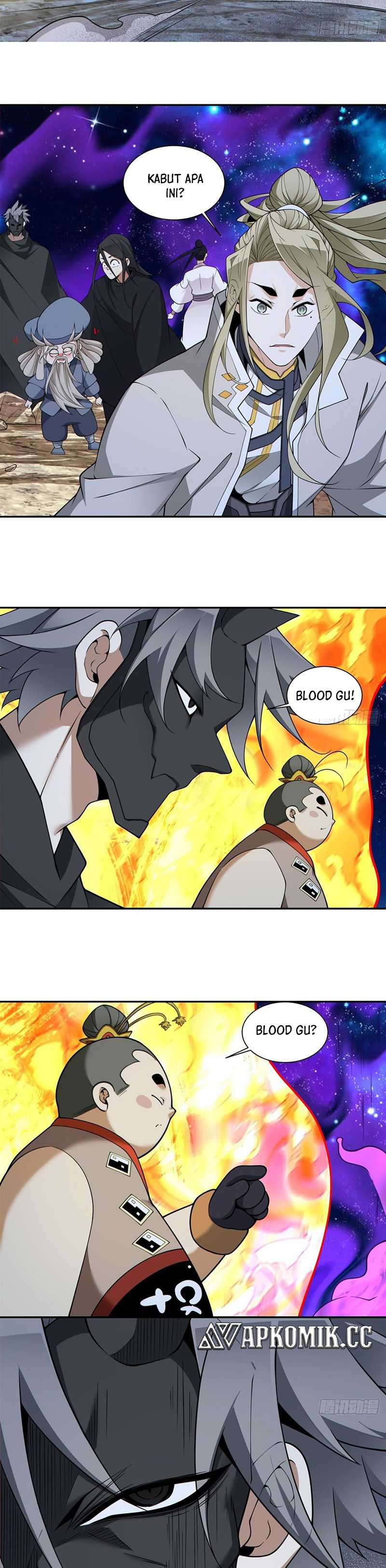 Dilarang COPAS - situs resmi www.mangacanblog.com - Komik my disciples are all big villains 377 - chapter 377 378 Indonesia my disciples are all big villains 377 - chapter 377 Terbaru 17|Baca Manga Komik Indonesia|Mangacan