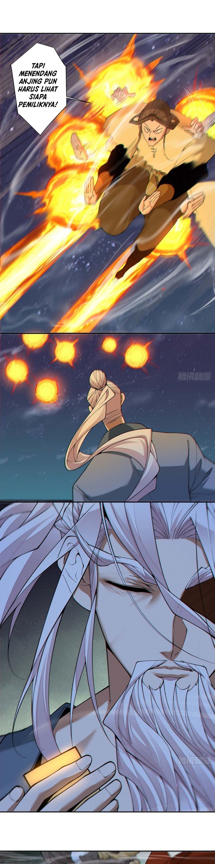 Dilarang COPAS - situs resmi www.mangacanblog.com - Komik my disciples are all big villains 384 - chapter 384 385 Indonesia my disciples are all big villains 384 - chapter 384 Terbaru 9|Baca Manga Komik Indonesia|Mangacan