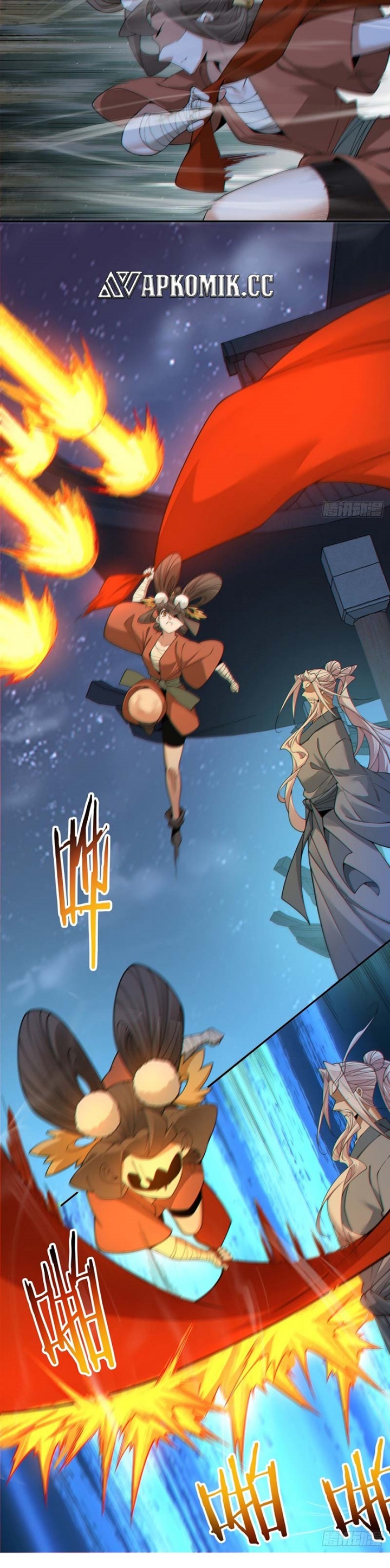 Dilarang COPAS - situs resmi www.mangacanblog.com - Komik my disciples are all big villains 384 - chapter 384 385 Indonesia my disciples are all big villains 384 - chapter 384 Terbaru 10|Baca Manga Komik Indonesia|Mangacan