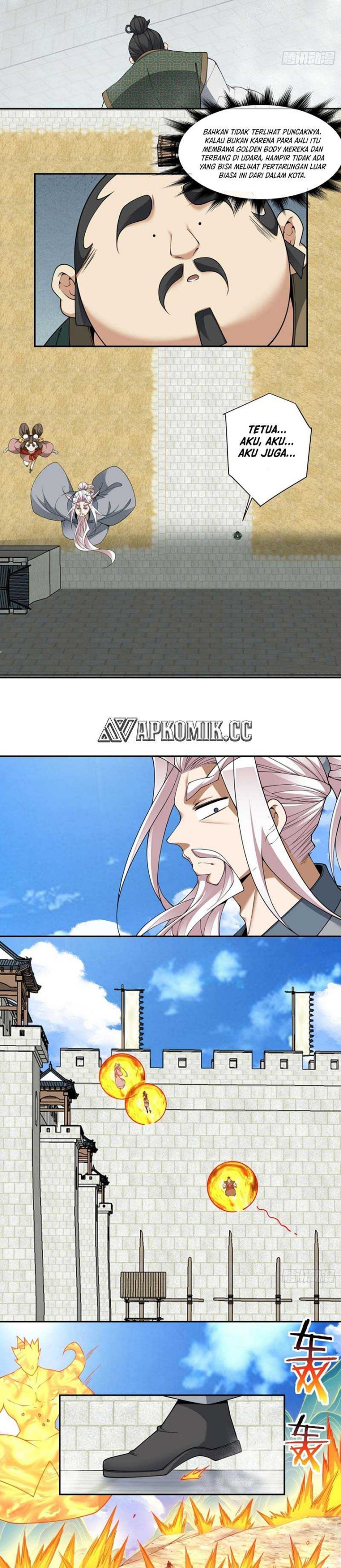 Dilarang COPAS - situs resmi www.mangacanblog.com - Komik my disciples are all big villains 387 - chapter 387 388 Indonesia my disciples are all big villains 387 - chapter 387 Terbaru 2|Baca Manga Komik Indonesia|Mangacan