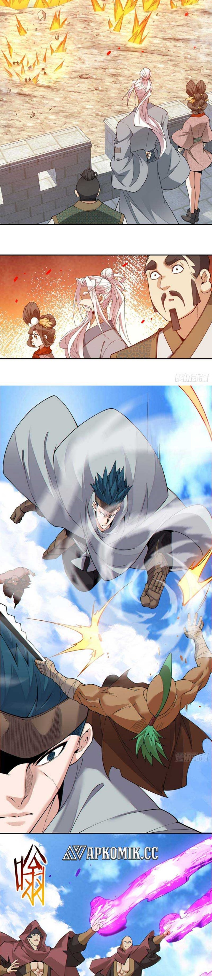 Dilarang COPAS - situs resmi www.mangacanblog.com - Komik my disciples are all big villains 387 - chapter 387 388 Indonesia my disciples are all big villains 387 - chapter 387 Terbaru 3|Baca Manga Komik Indonesia|Mangacan