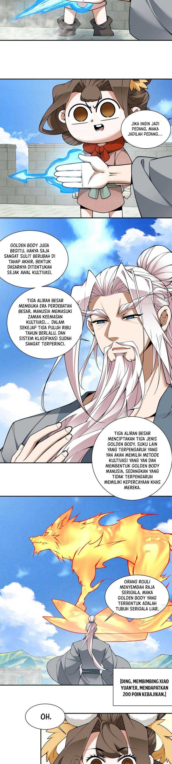 Dilarang COPAS - situs resmi www.mangacanblog.com - Komik my disciples are all big villains 387 - chapter 387 388 Indonesia my disciples are all big villains 387 - chapter 387 Terbaru 9|Baca Manga Komik Indonesia|Mangacan