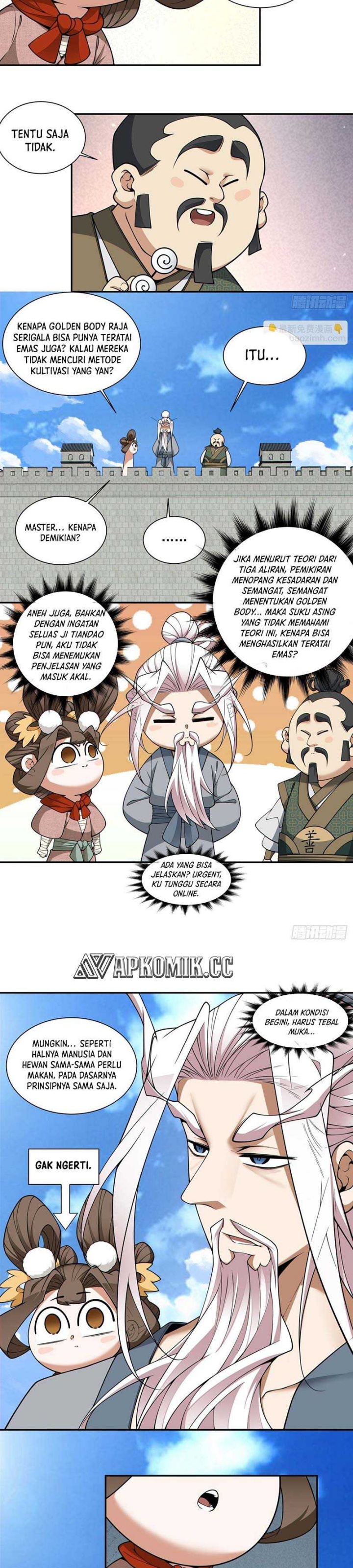Dilarang COPAS - situs resmi www.mangacanblog.com - Komik my disciples are all big villains 387 - chapter 387 388 Indonesia my disciples are all big villains 387 - chapter 387 Terbaru 11|Baca Manga Komik Indonesia|Mangacan