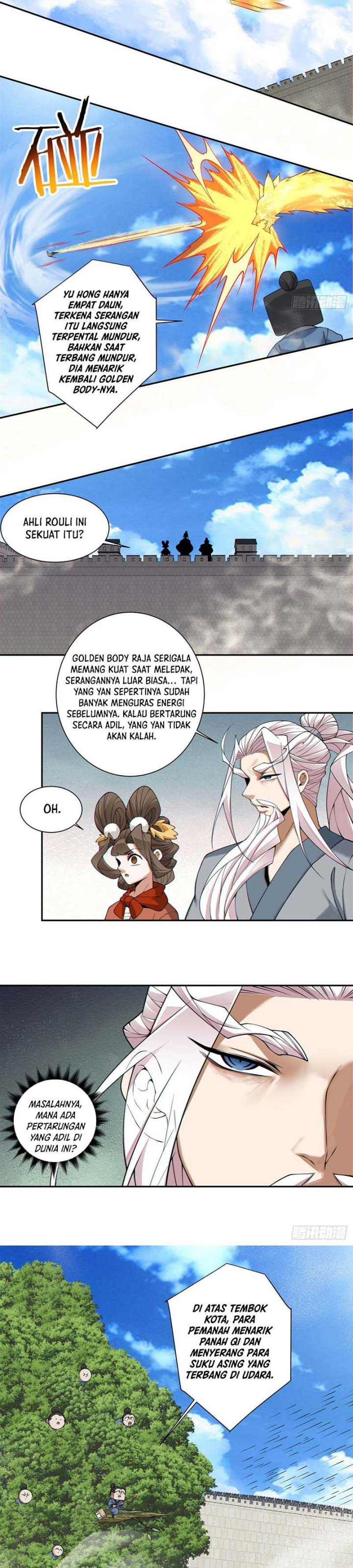 Dilarang COPAS - situs resmi www.mangacanblog.com - Komik my disciples are all big villains 387 - chapter 387 388 Indonesia my disciples are all big villains 387 - chapter 387 Terbaru 15|Baca Manga Komik Indonesia|Mangacan