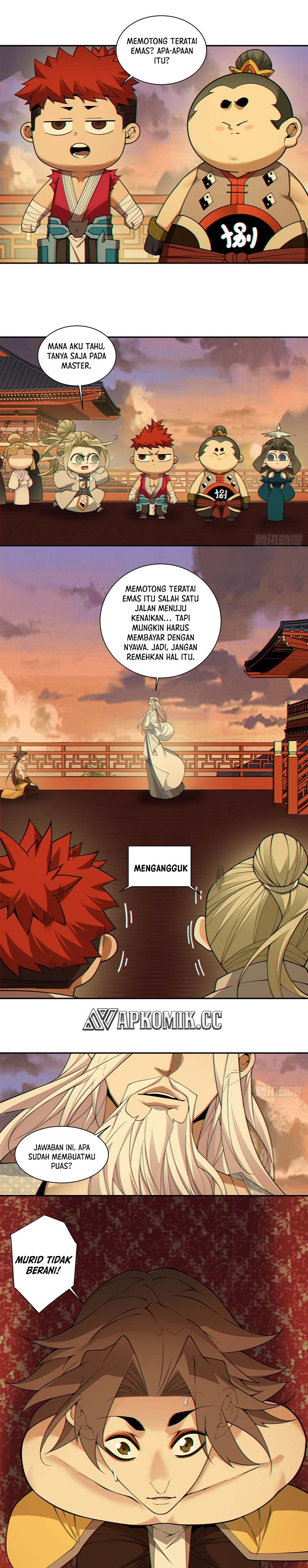 Dilarang COPAS - situs resmi www.mangacanblog.com - Komik my disciples are all big villains 401 - chapter 401 402 Indonesia my disciples are all big villains 401 - chapter 401 Terbaru 8|Baca Manga Komik Indonesia|Mangacan