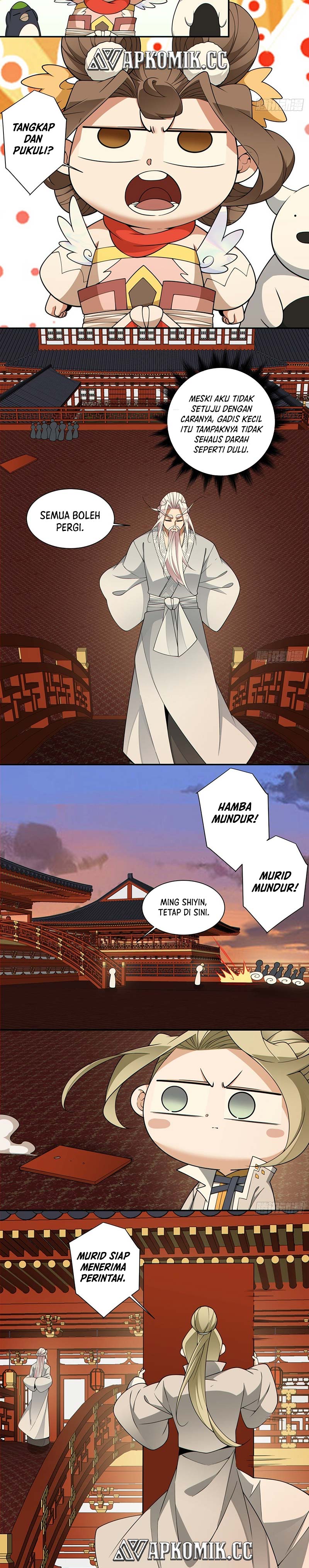 Dilarang COPAS - situs resmi www.mangacanblog.com - Komik my disciples are all big villains 401 - chapter 401 402 Indonesia my disciples are all big villains 401 - chapter 401 Terbaru 13|Baca Manga Komik Indonesia|Mangacan