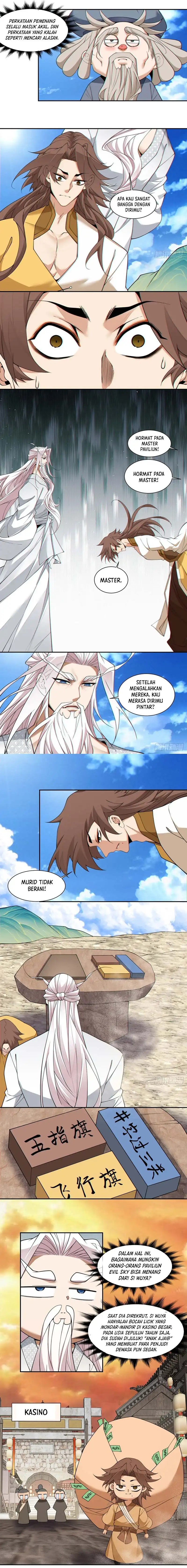 Dilarang COPAS - situs resmi www.mangacanblog.com - Komik my disciples are all big villains 405 - chapter 405 406 Indonesia my disciples are all big villains 405 - chapter 405 Terbaru 3|Baca Manga Komik Indonesia|Mangacan